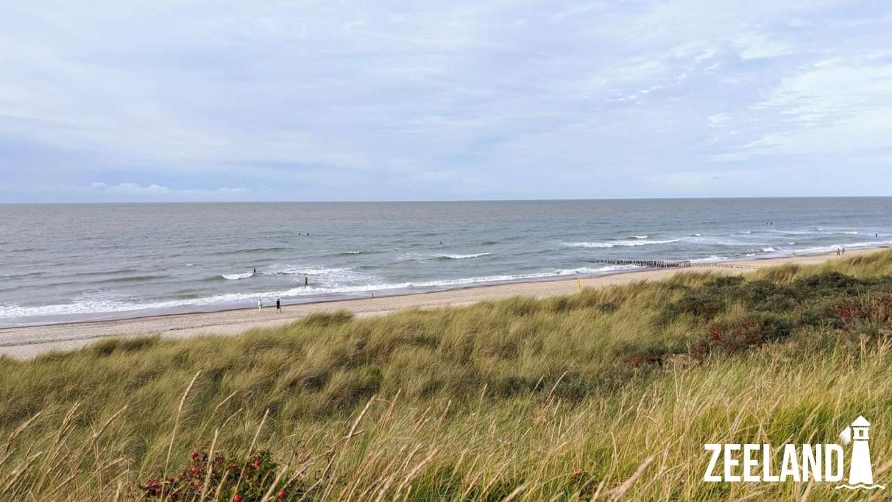 Kinder Nordsee Strand