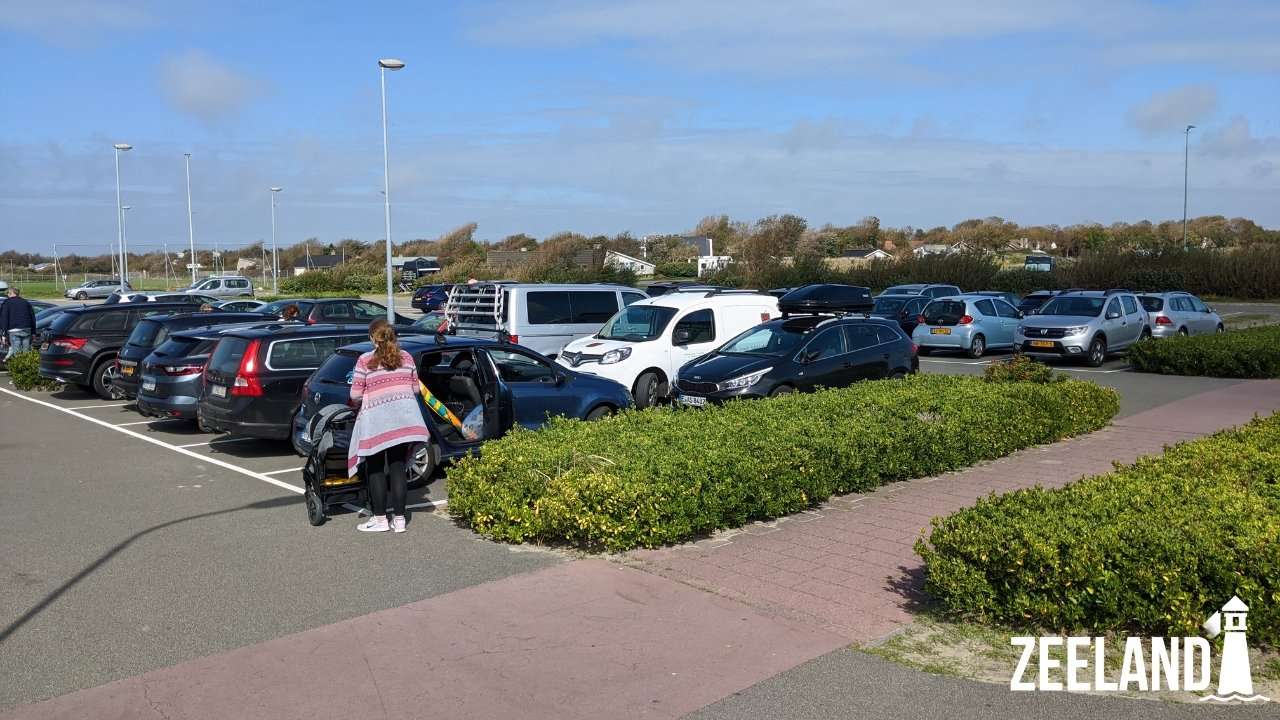 Zoutelande Parken