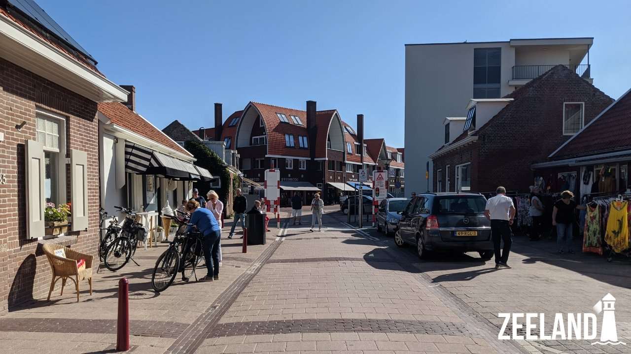 Zoutelande Veranstaltungen