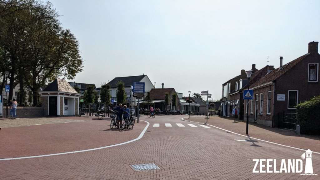 Oostkapelle Markt