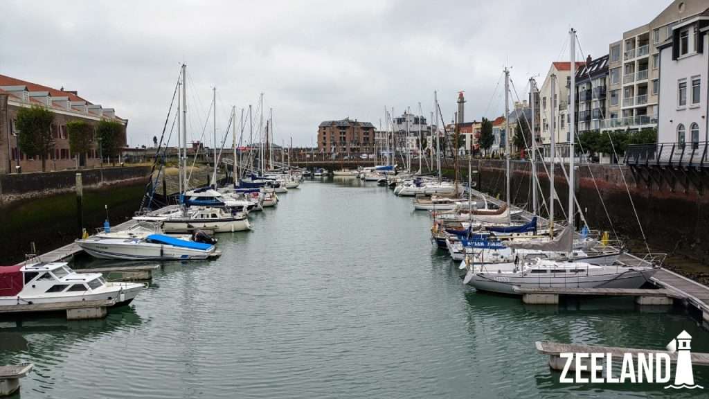 Vlissingen Markt